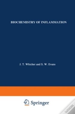 Capa do artigo Biochemistry Of Inflammation