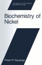 Biochemistry Of Nickel - Preview