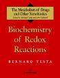 Biochemistry Of Redox Reactions - Preview