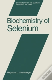 Capa do artigo Biochemistry Of Selenium
