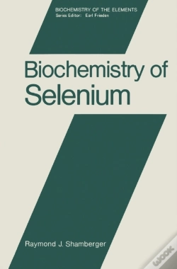 Capa do artigo Biochemistry Of Selenium