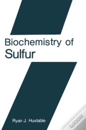 Capa do artigo Biochemistry Of Sulfur