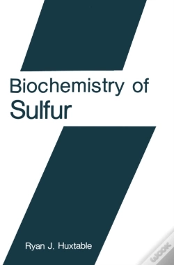 Capa do artigo Biochemistry Of Sulfur