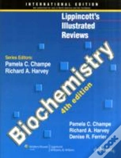 Capa do artigo Biochemistry