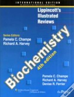 Capa do artigo Biochemistry