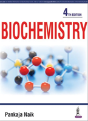Biochemistry - Preview