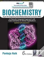 Biochemistry