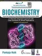 Biochemistry - Preview
