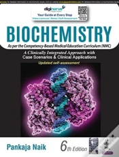 Capa do artigo Biochemistry