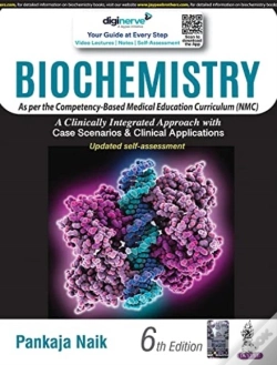 Capa do artigo Biochemistry