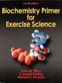Biochemistry Primer For Exercise Science - Preview