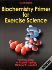 Capa do artigo Biochemistry Primer For Exercise Science