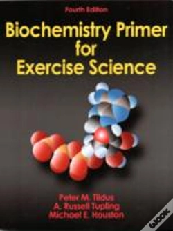 Capa do artigo Biochemistry Primer For Exercise Science