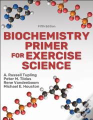 Biochemistry Primer For Exercise Science