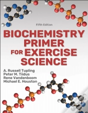Capa do artigo Biochemistry Primer For Exercise Science