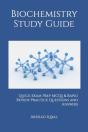 Biochemistry Study Guide: Quick Exam Pre - Preview