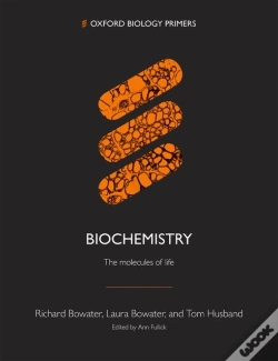 Capa do artigo Biochemistry