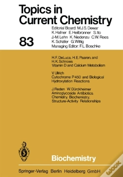Capa do artigo Biochemistry