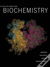 Capa do artigo Biochemistry With Companion Website