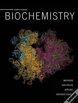 Capa do artigo Biochemistry With Companion Website