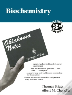 Capa do artigo Biochemistry