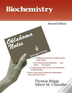 Capa do artigo Biochemistry