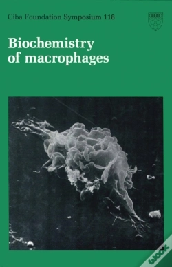 Capa do artigo Biochemisty Of Macrophages