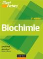 Biochimie (2e Édition) - Preview