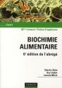 Biochimie Alimentaire (6e Édition) - Preview