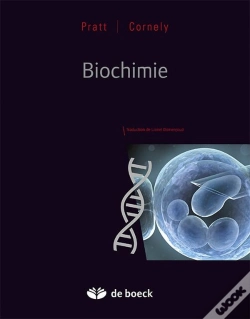 Capa do artigo Biochimie
