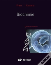 Capa do artigo Biochimie
