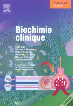 Capa do artigo Biochimie Clinique