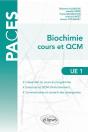 Biochimie Cours & Qcm Ue1 - Preview