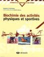 Biochimie Des Activités Physiques Et Sportives - Preview