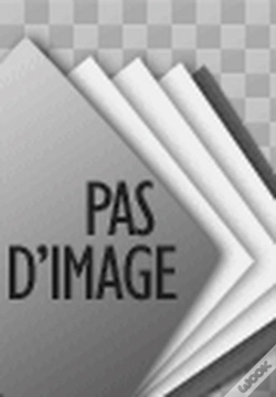 Capa do artigo Biochimie Des Aliments Dietetique Du Sujet Bien Portant - 2e Edition