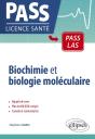 Biochimie Et Biologie Moléculaire - Preview