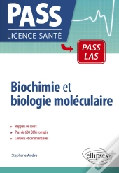 Biochimie Et Biologie Moléculaire