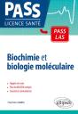 Biochimie Et Biologie Moléculaire - Preview