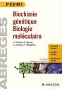 Biochimie Génétique, Biologie Moléculaire (9e Édition) - Preview