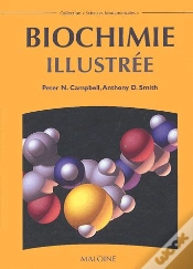 Capa do artigo Biochimie Illustree