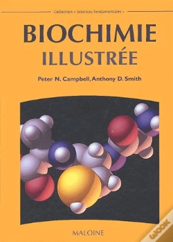 Capa do artigo Biochimie Illustree