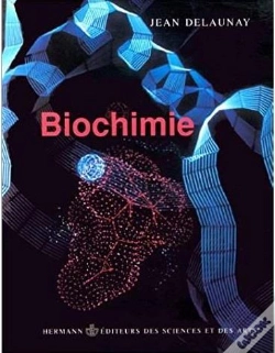 Capa do artigo Biochimie