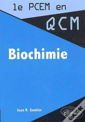 Capa do artigo Biochimie