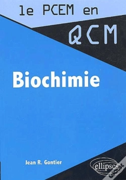 Capa do artigo Biochimie