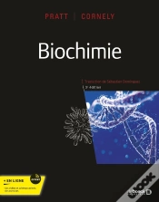 Capa do artigo Biochimie