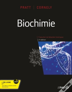 Capa do artigo Biochimie