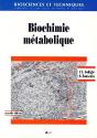 Biochimie Métabolique - Preview