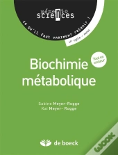 Biochimie Métabolique