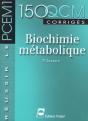 Biochimie Metabolique - Preview