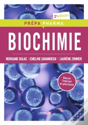 Capa do artigo Biochimie